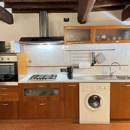 Apartamento Casa Leopoldo Pratolino Exterior foto