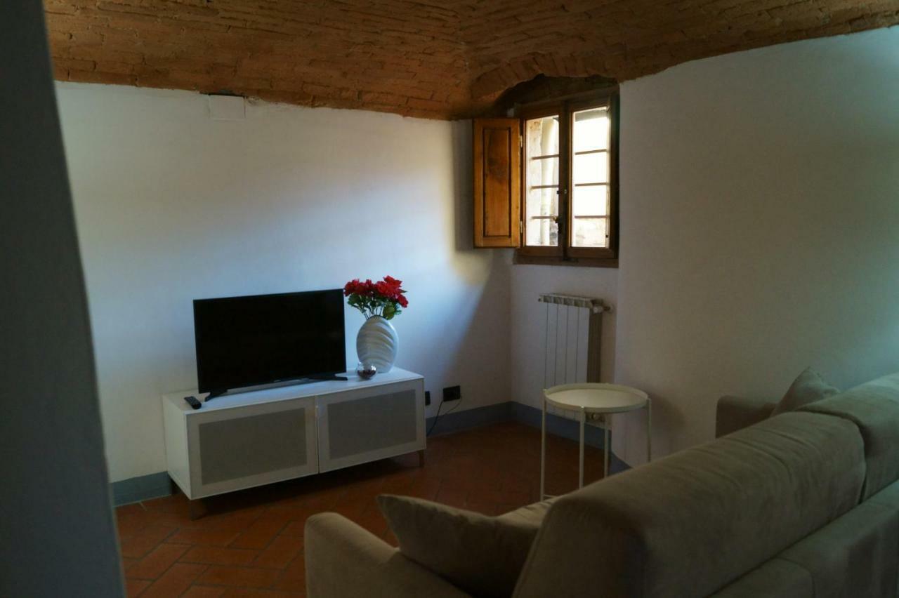 Apartamento Casa Leopoldo Pratolino Exterior foto
